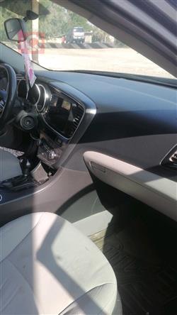 كيا اوبتيما